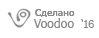 voodooru